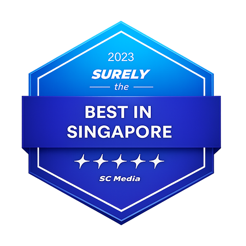 Best in Singapore