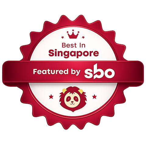 Featured by SBO