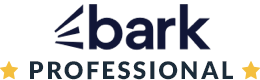 Bark professional Logo