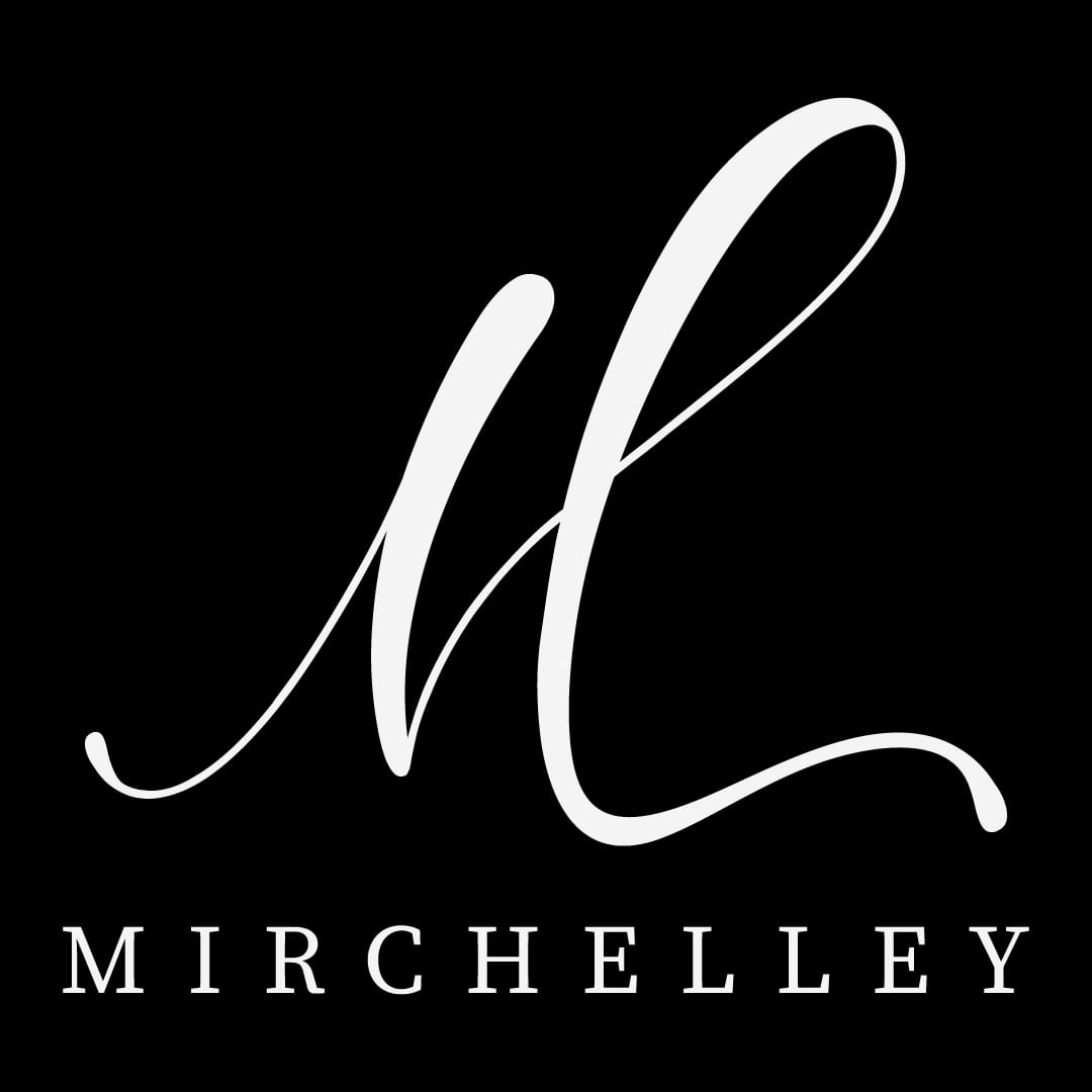 Mirchelley logo